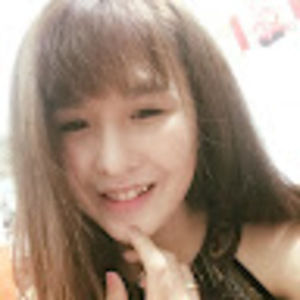 Meet your Posher, Meredith